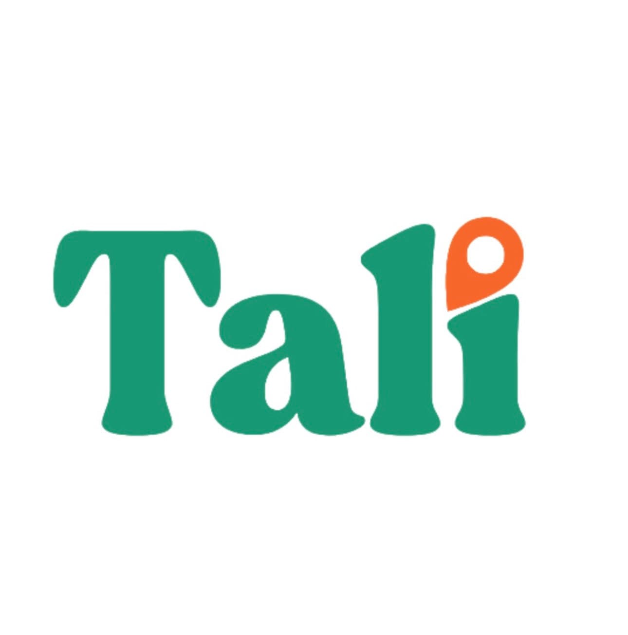 Tali Logo